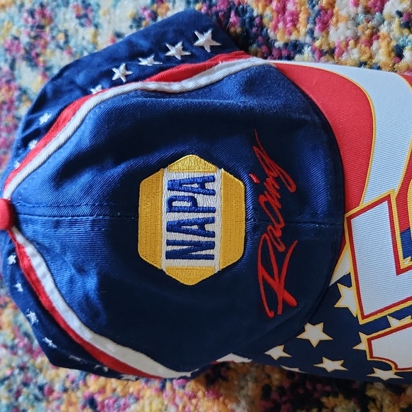 NAPA Racing Cap - Picture 5 of 6